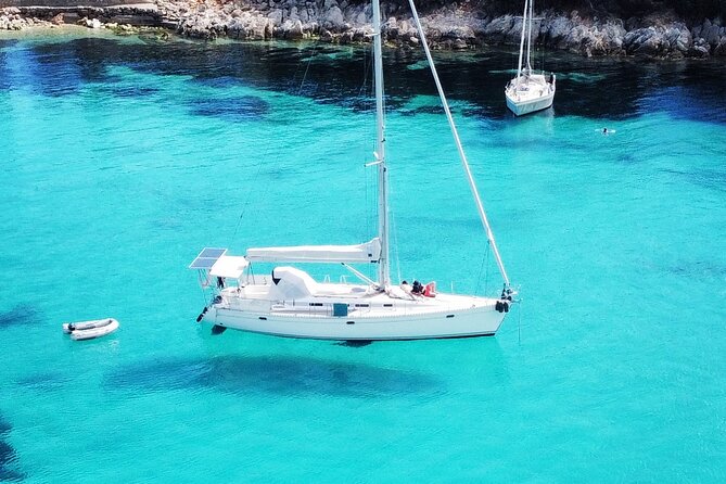 Sailboat tour to the island of Cannes - Key points to know before you book
