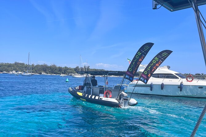 Sailboat tour to the island of Cannes - How much value do you get for $264.64?