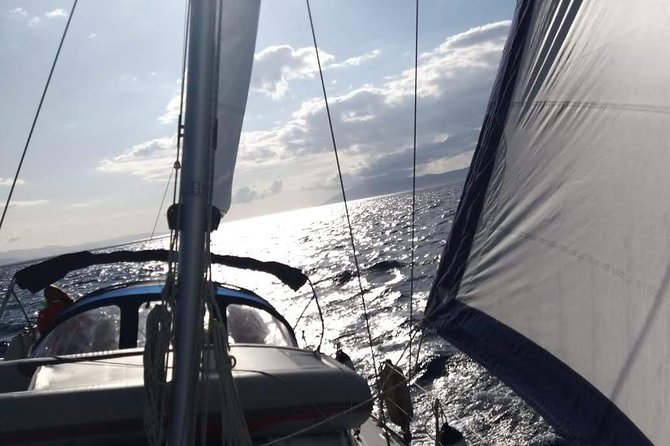 Sailboat tour to the islands - Key points to know before booking