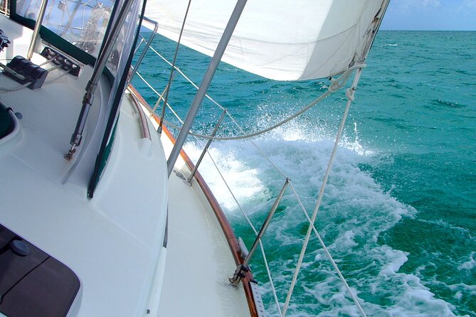 Sailboat tour to the islands - Choosing the right skipper and setting expectations