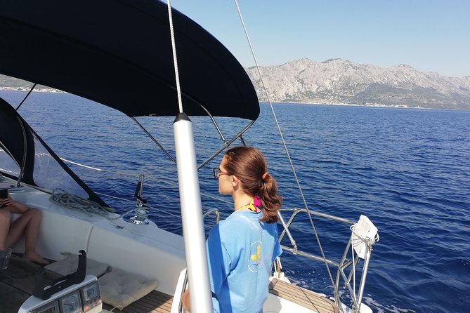 Sailboat tour to the islands - Weather, sea conditions, and cancellation rules