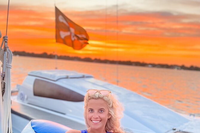 Sailing Adventures 3-Hour Activity in Destin - Key points at a glance