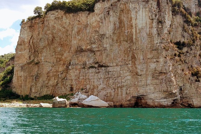 Sailing Amalfi Coast Therapy - What the private format changes