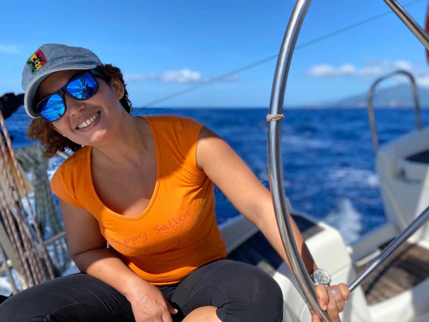Sailing and Snorkeling Day Tour to Les Saintes - Key details that shape the day