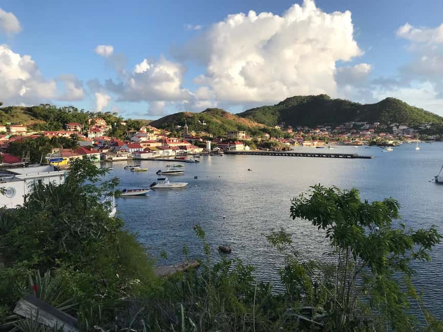Sailing and Snorkeling Day Tour to Les Saintes - Practical advice before you go