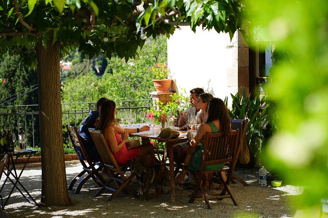 Sailing and Wine Tasting Experience Small Group in Barcelona - Alella Gives the Day Its Local Flavor