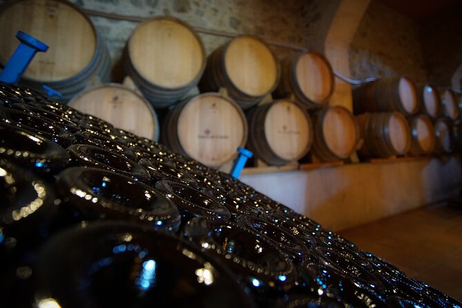 Sailing and Wine Tasting Experience Small Group in Barcelona - Who Will Enjoy This Best