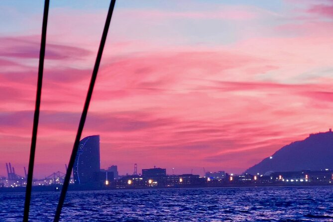 Sailing anytime in Barcelona - Key points to know before booking