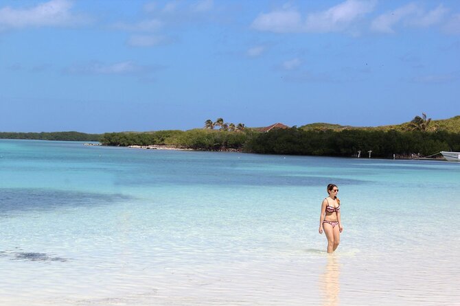 Sailing at Isla Contoy & Isla Mujeres! Snorkel at Ixlache Reef - What the $145 Price Really Covers