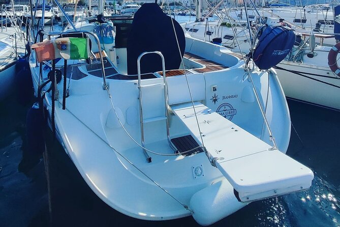 Sailing boat excursion in Salento - Key points to know before you book
