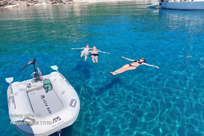 Sailing boat excursion in Salento - Practical details that affect your day
