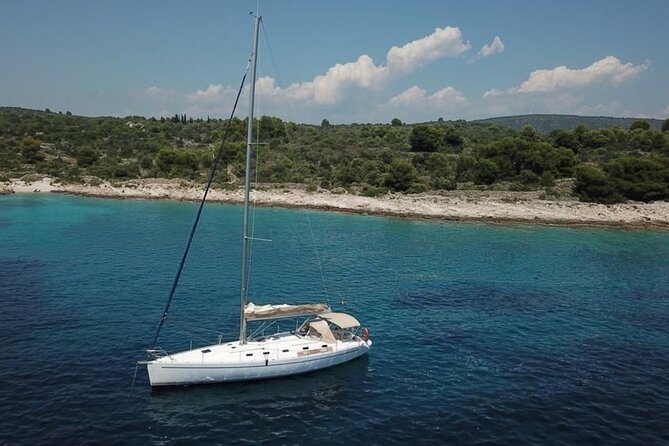 Sailing Boat Small Group Kleftiko and Sikia Cave West of Milos - What to expect at Sikia Cave