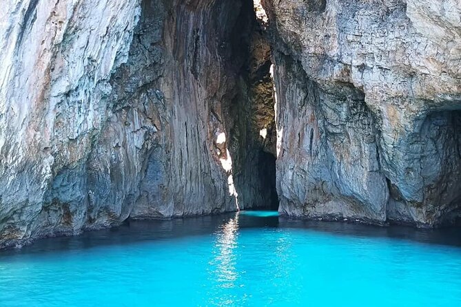 Sailing boat tour with lunch and swimming stops - Key points to know before booking