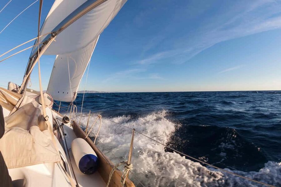 Sailing Boat Trip at the Makarska Riveria - Key points to know before booking