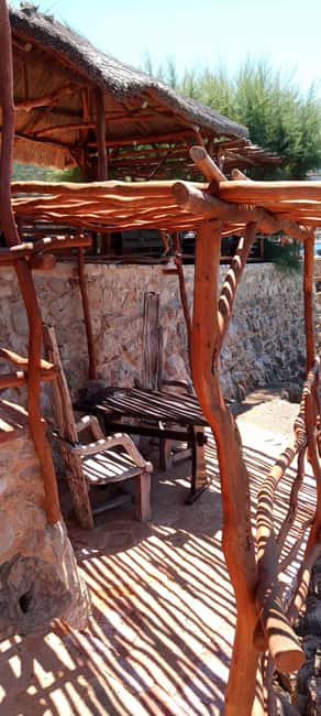 Sailing Boat Trip at the Makarska Riveria - Booking flexibility and practical limits