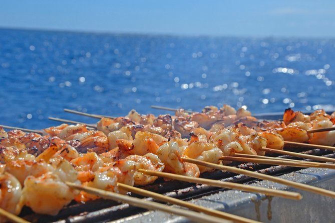 Sailing Catamaran Cruises - Unlimited drinks, swimming, and the right pace