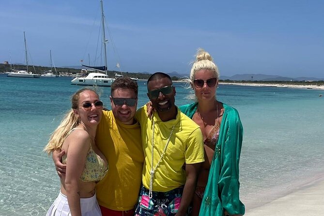 Sailing Catamaran Trip to Formentera from Ibiza - Is $120.68 good value?