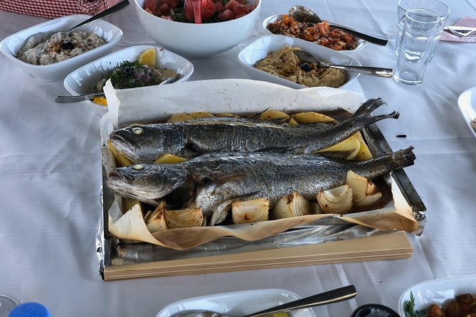 Sailing Day Tour with skipper and private chef in Kas Islands - Why this Kas sailing day feels different