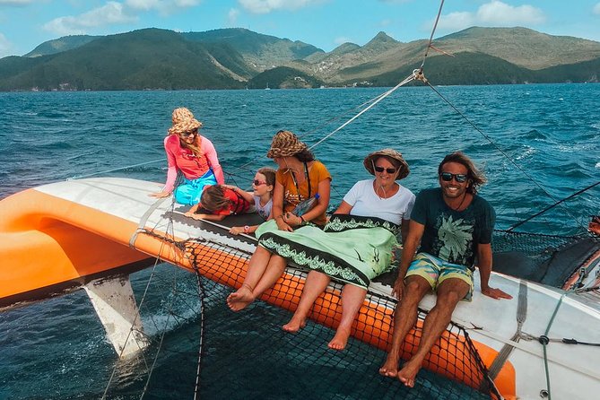 Sailing Discovery Day Tour in Martinique - Creole flavors and the drink policy