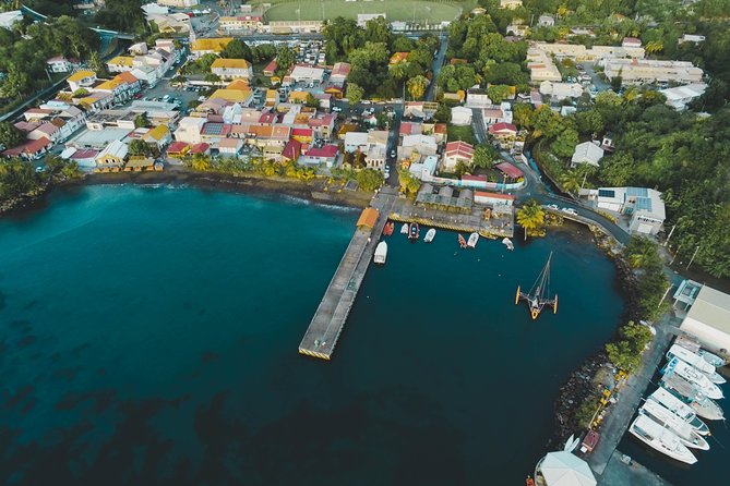 Sailing Discovery Day Tour in Martinique - What the $155 price really buys you