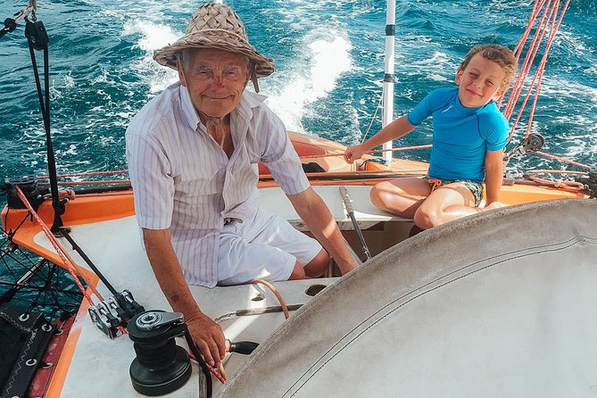 Sailing Discovery Day Tour in Martinique - Who will enjoy this most