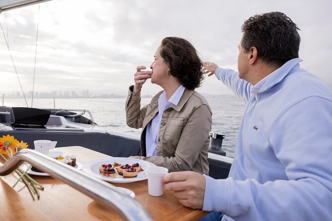 Sailing Experience in an Exclusive Sailboat in Barcelona - Simple Tips for a Better Outing