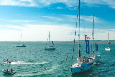 Sailing Experience in Lisbon – Portugal