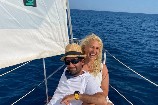 Sailing experience on a 4-hour sailboat in Girona - Practical planning before you go