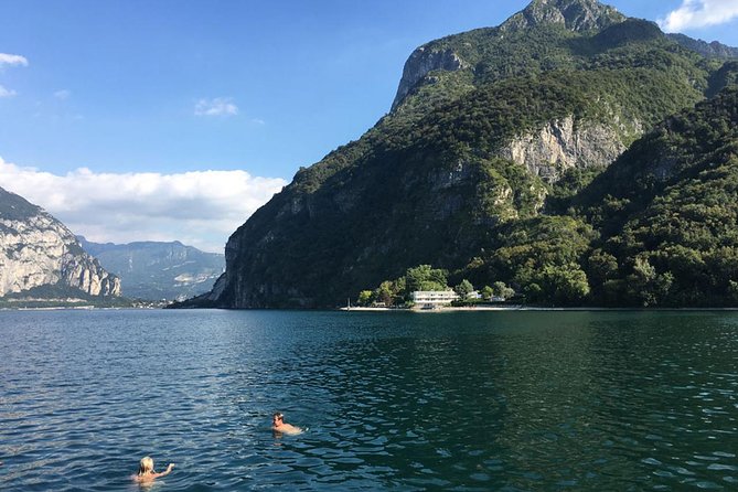 Sailing Experience on Lake Como: Fun, Relax and Adventure! - Weather, cancellations, and the skipper’s judgment