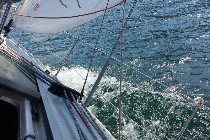 Sailing Experience on Lake Como: Fun, Relax and Adventure! - Who will enjoy this experience most?