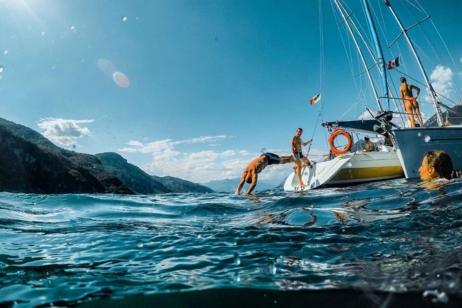 Sailing Experience on Lake Como: Fun, Relax and Adventure! - What the route shows you from the water