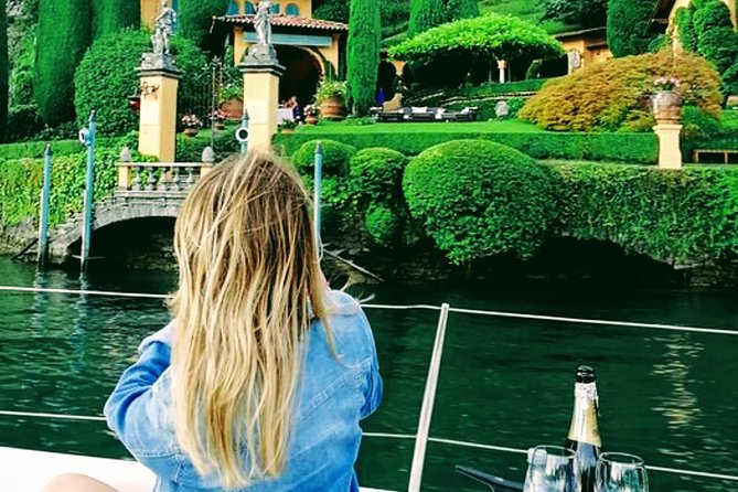 Sailing Experience on Lake Como with Private Skipper - Sailing, motoring, and the importance of wind