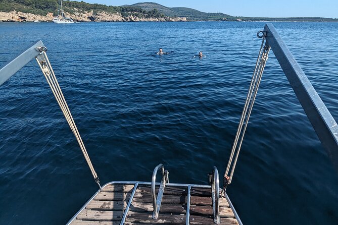 Sailing Experience to Capo Caccia from Alghero - A full day on the water from Alghero