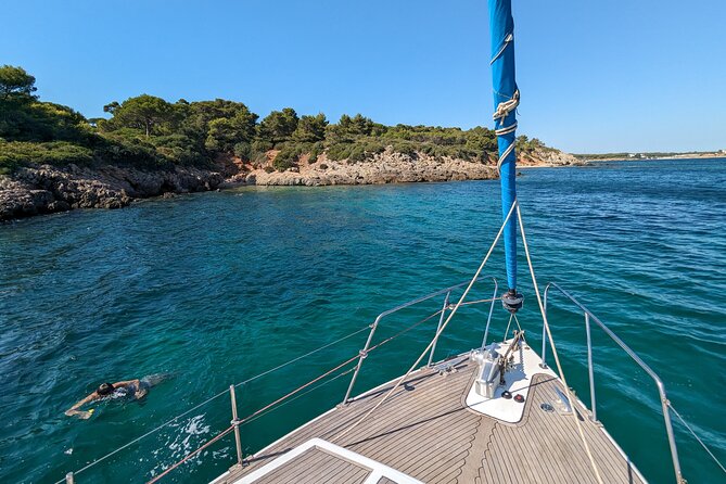 Sailing Experience to Capo Caccia from Alghero - What the skipper adds to the experience