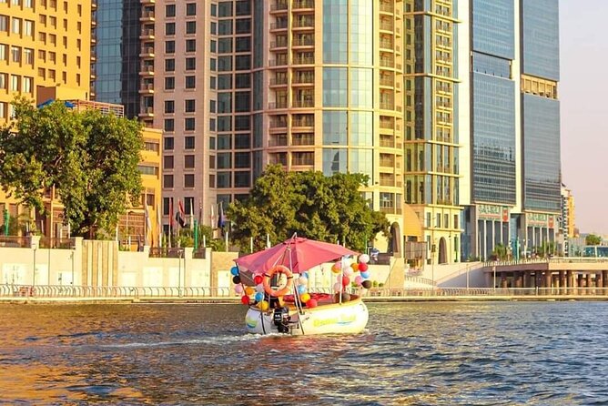 Sailing Felucca Boat Trip on The Nile in Cairo - A quiet hour on Cairo’s busiest river
