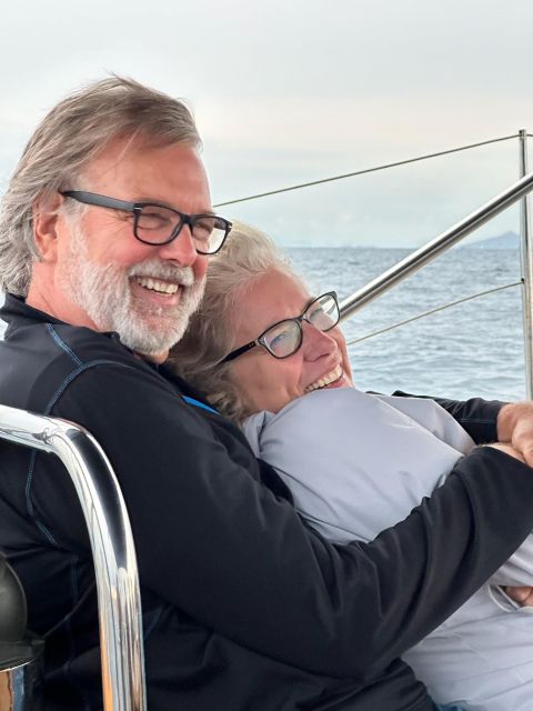 Sailing & gastronomy experience across the Athenian Riviera - Key points to know before booking