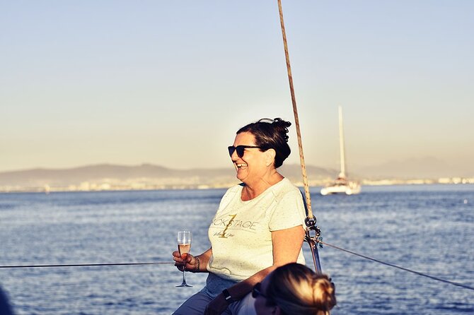 Sailing in The Bay by Catamaran (One Hour) - Choosing a route by season and wind