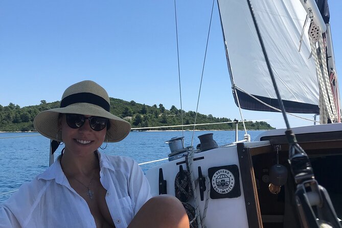 Sailing Korcula: Learn to Sail and Relax on the Water - Why the Price Can Be Worth It