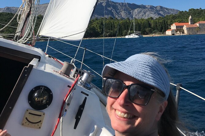 Sailing Korcula: Learn to Sail and Relax on the Water - Weather, Safety, and Flexibility
