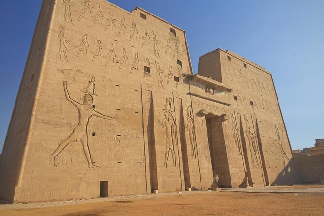 Sailing Nile cruise from Aswan for 2 nights - Key points to know before you sail