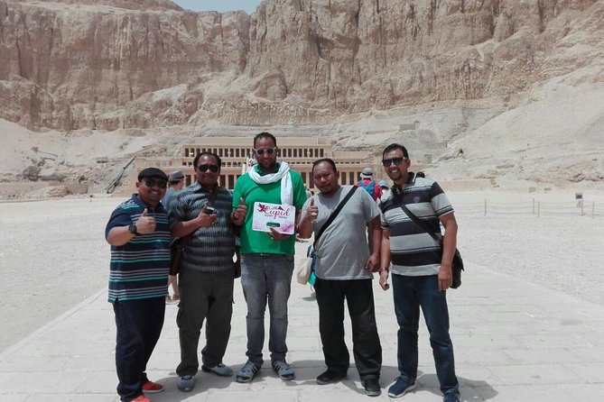 Sailing Nile cruise from Aswan for 2 nights - Edfu by horse and carriage