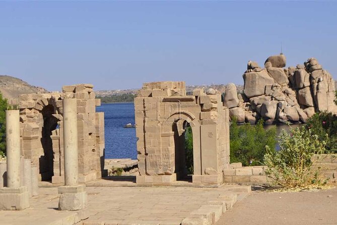 Sailing Nile Cruise from Aswan to Luxor for 2 Nights - Meals, costs, and practical value