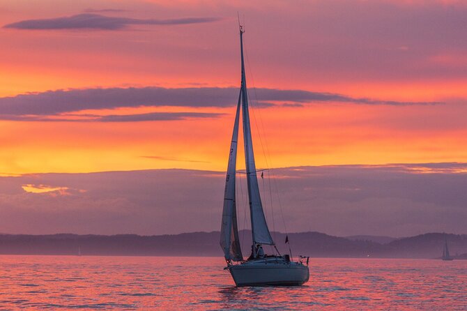 Sailing Snorkel Adventure - What the $149 price really buys
