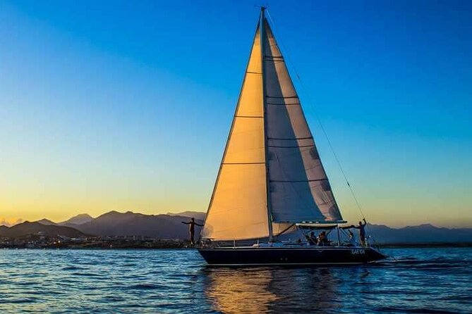 Sailing Snorkel Adventure - Who should book this Cabo outing