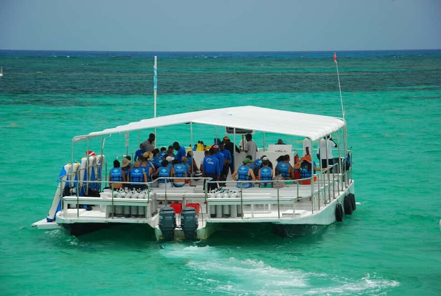 Sailing Splash Tour Speedboat, Snorkel, and Catamaran - Is $115 a fair price?