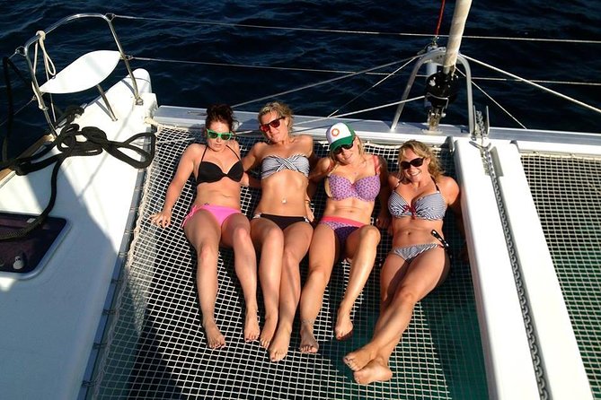 Sailing the Southern Beaches of Ibiza - Es Vedra: 45 minutes beneath Ibiza’s icon