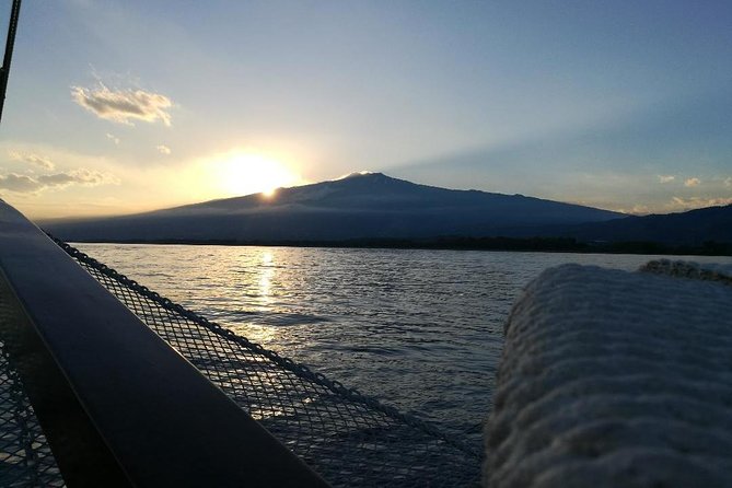 Sailing to Cyclops Islands Group Tour - What $138.17 represents