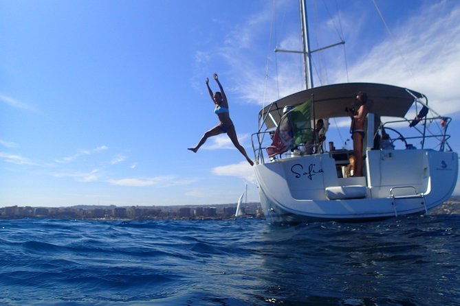Sailing to Cyclops Islands Group Tour - The Faraglioni of Aci Trezza and the Cyclops Islands