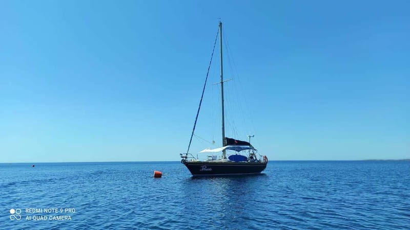 Sailing tour and guided snorkeling a Siracusa - Key points to know before booking
