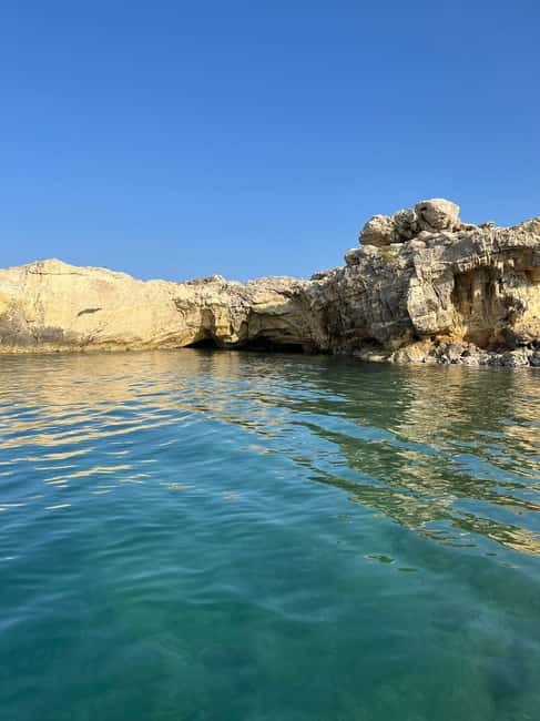 Sailing tour and guided snorkeling a Siracusa - The crew, safety, and comfort level